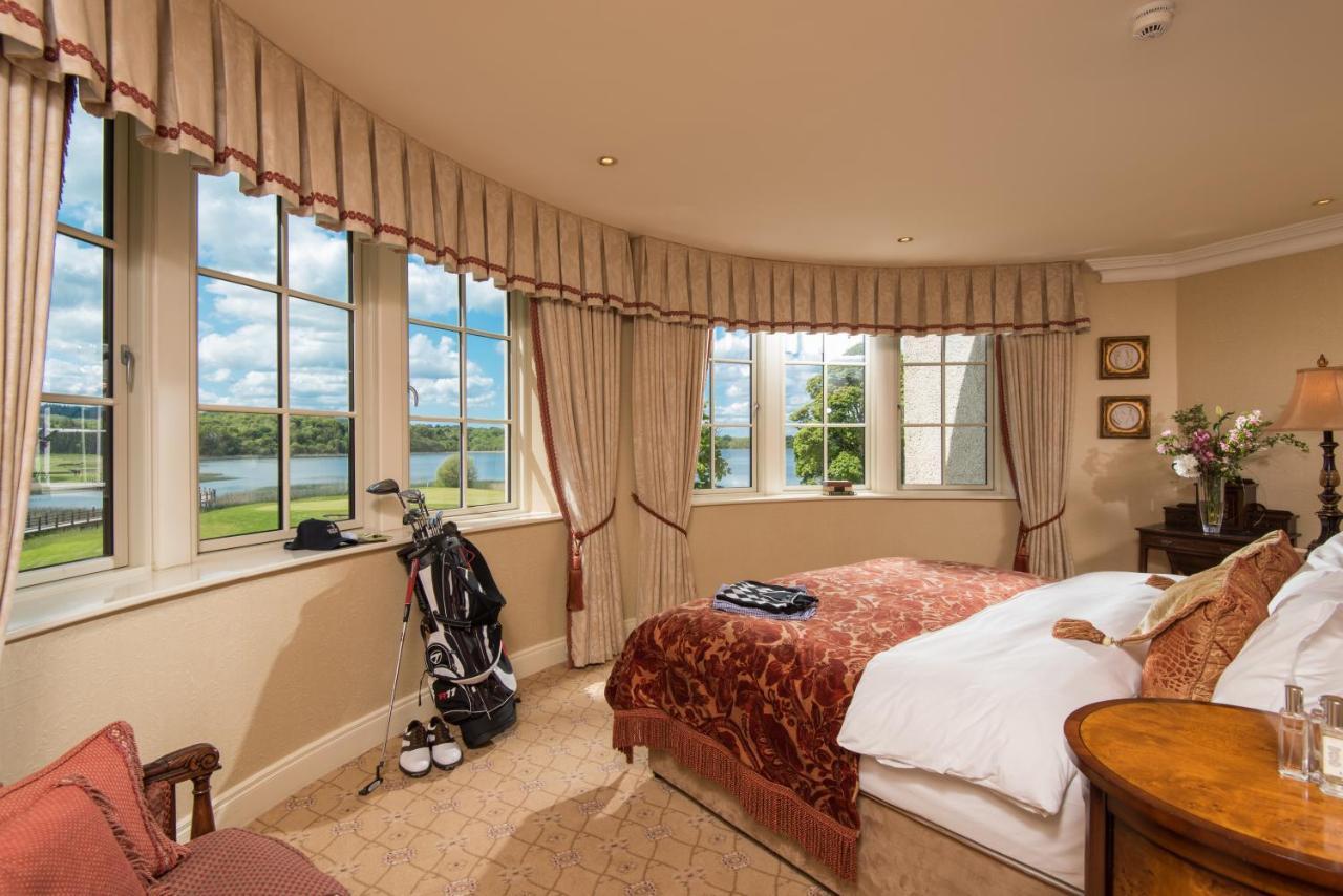 Lough Erne Resort Enniskillen Ngoại thất bức ảnh