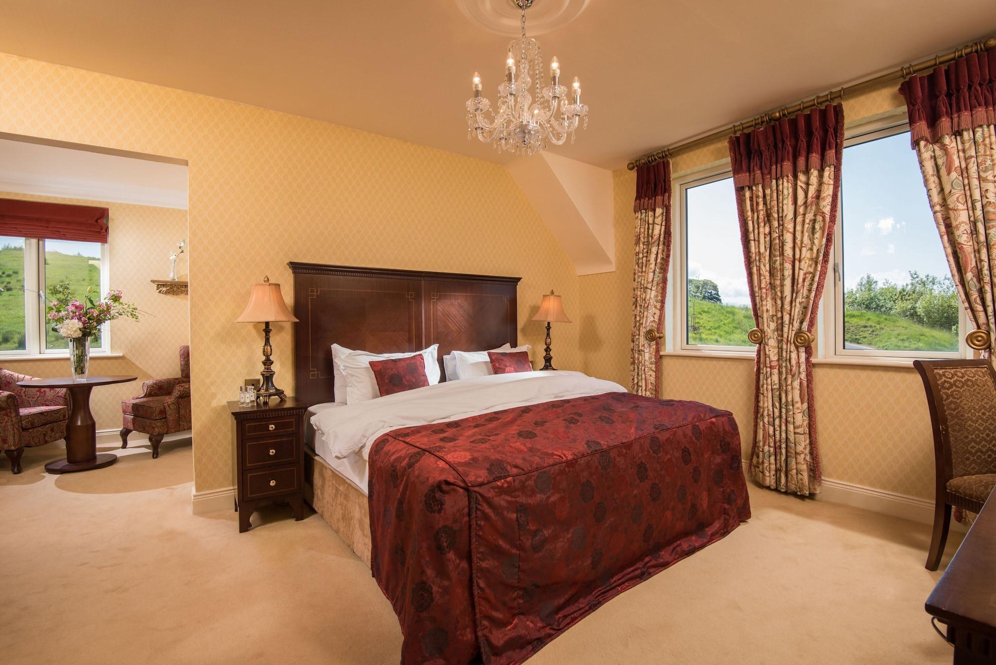 Lough Erne Resort Enniskillen Ngoại thất bức ảnh