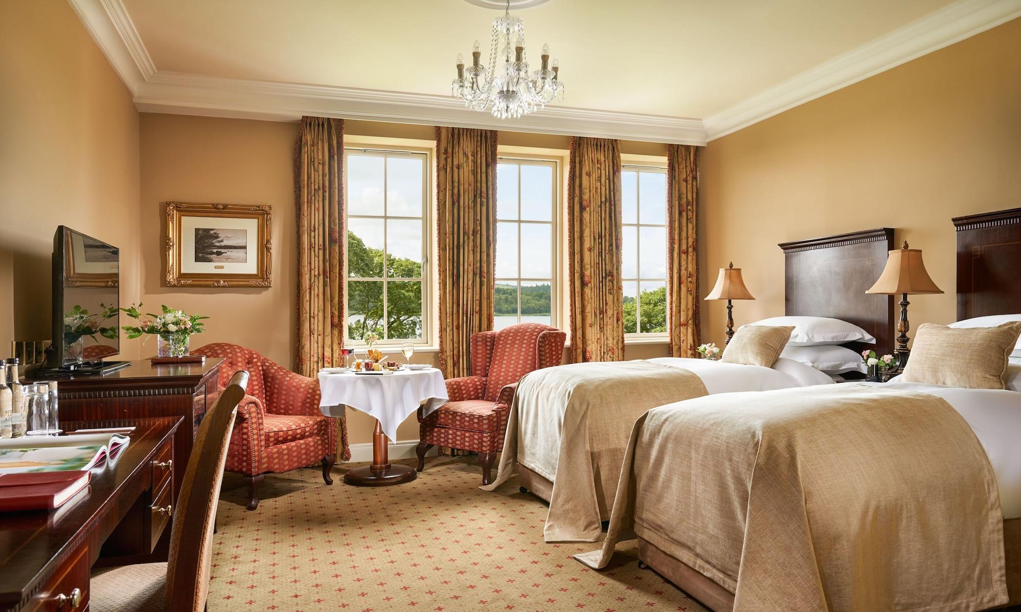 Lough Erne Resort Enniskillen Ngoại thất bức ảnh