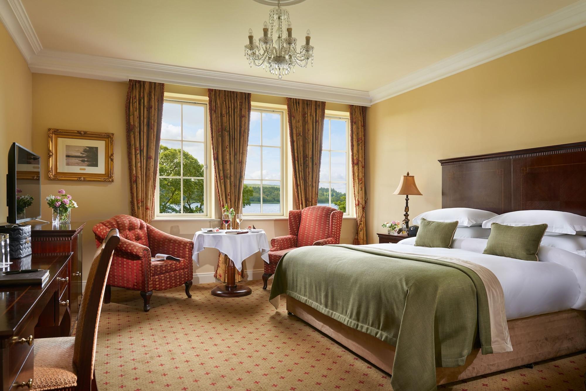 Lough Erne Resort Enniskillen Ngoại thất bức ảnh