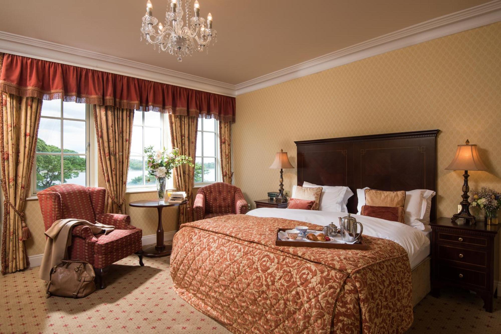 Lough Erne Resort Enniskillen Ngoại thất bức ảnh