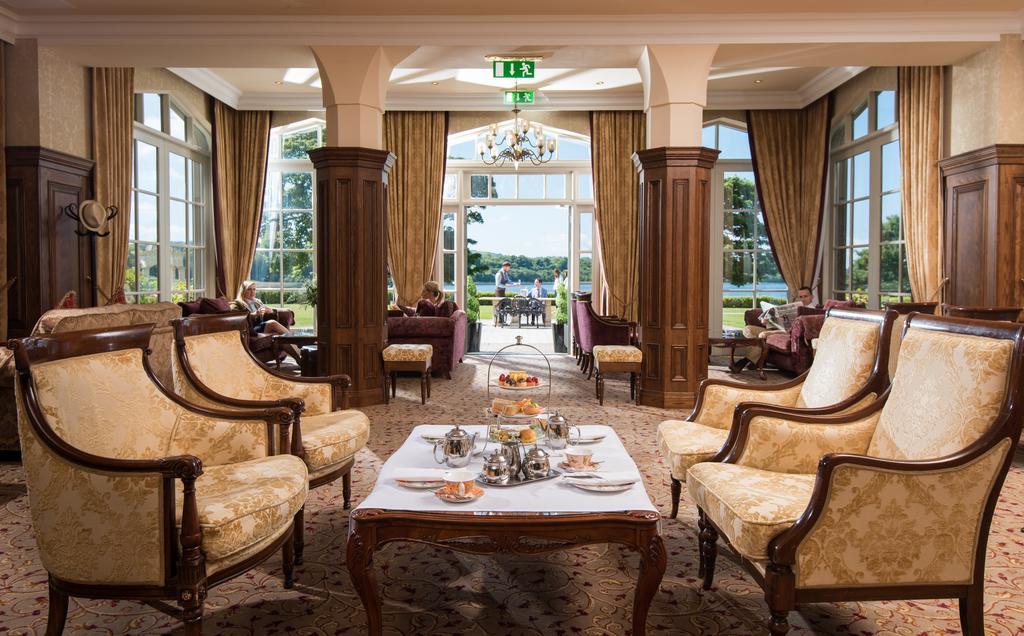 Lough Erne Resort Enniskillen Ngoại thất bức ảnh