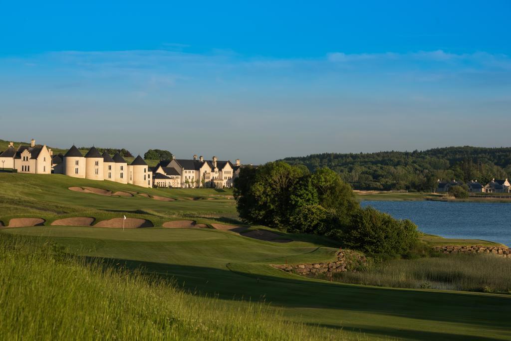 Lough Erne Resort Enniskillen Ngoại thất bức ảnh