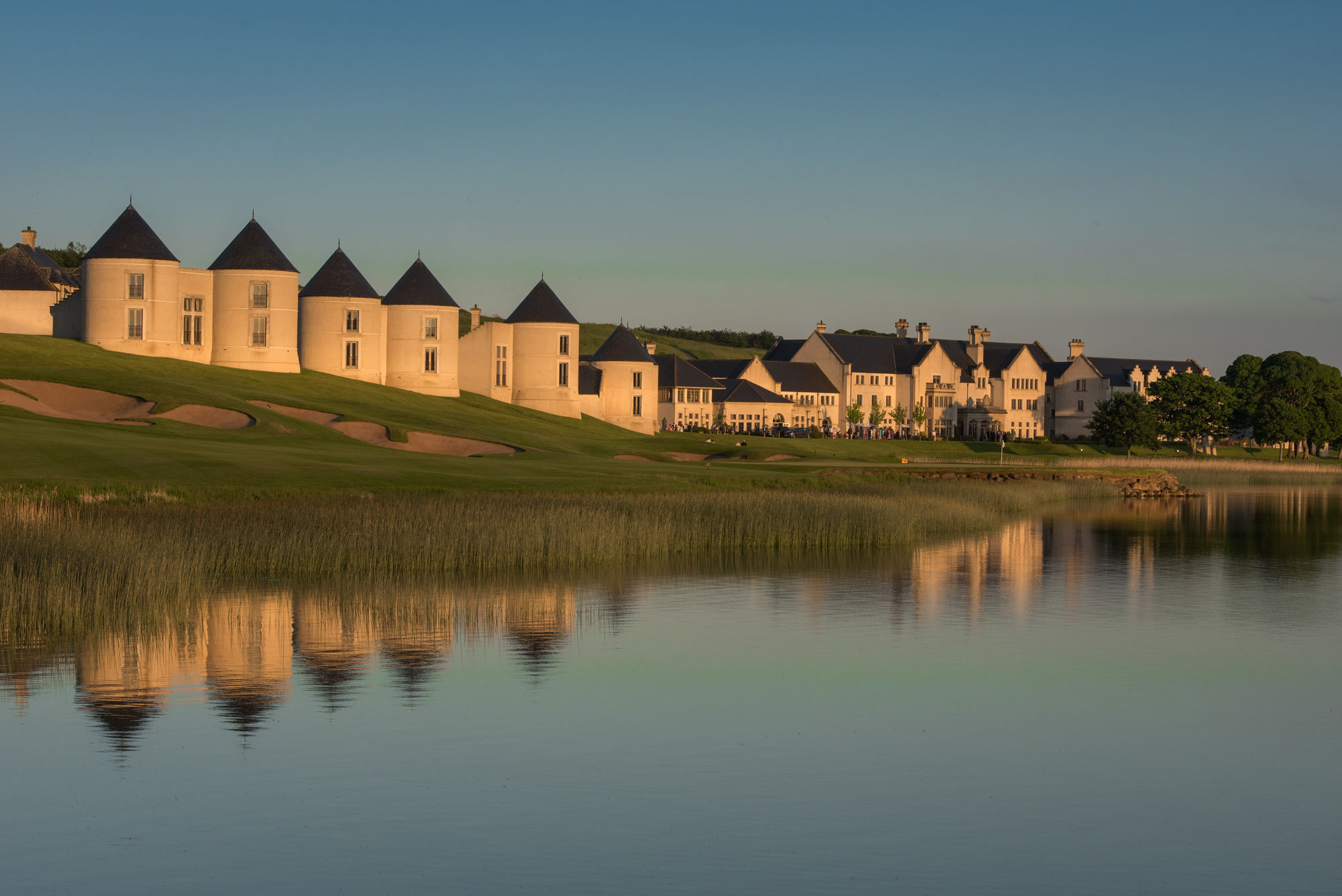 Lough Erne Resort Enniskillen Ngoại thất bức ảnh