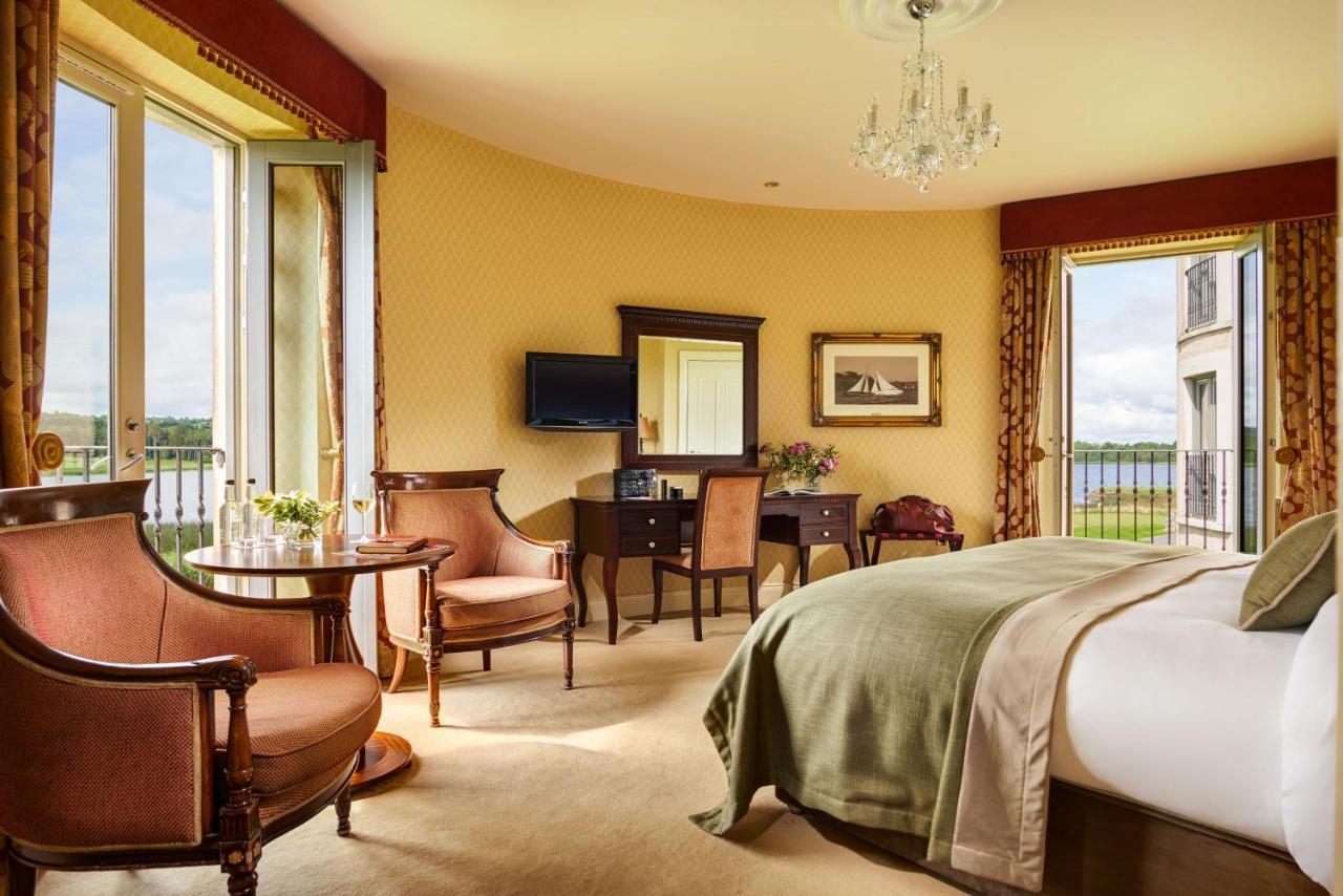 Lough Erne Resort Enniskillen Ngoại thất bức ảnh